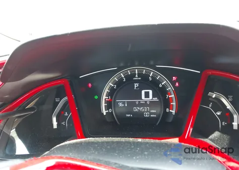 2017 Honda Civic Lx from USA, damaged, VIN 2HGFC2F57HH531012